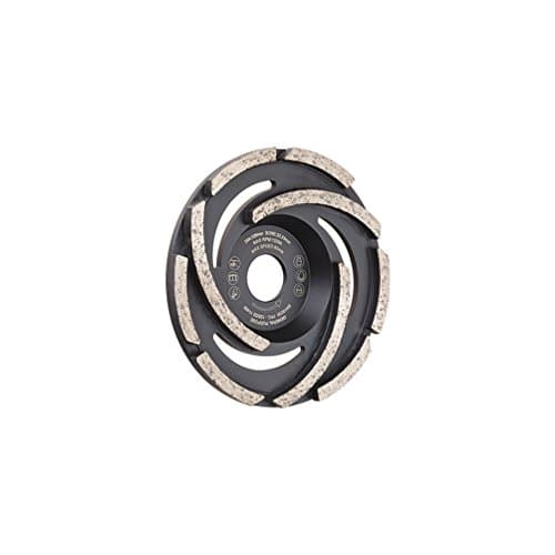 Image of Spectrum Ultimate Fan Cup Grinding Disc - 115/22.23mm