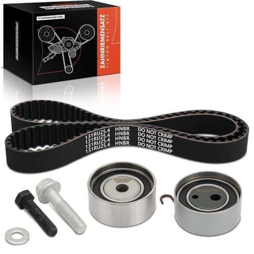 Image of Frankberg timing belt tensioner timing belt tensioner tensioning device belt tensioner damper V-ribbed belt drive deflection guide roller Replace# 7883-11271