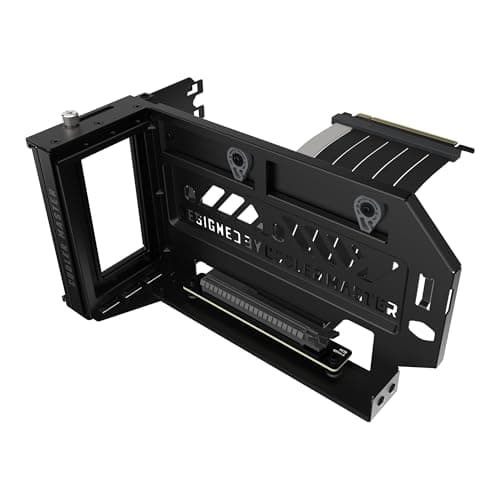 Image of Cooler Master Universal Vertical GPU Holder Kit V3