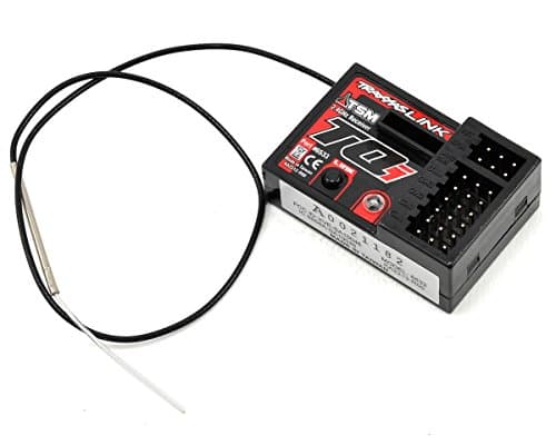 Image of Traxxas 6533 "Receiver Model Car Parts