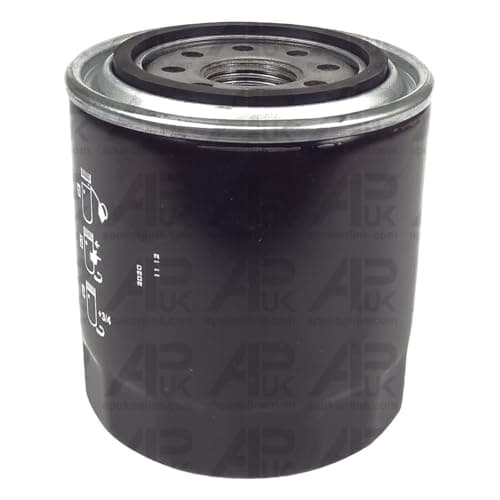 Image of Spin on Oil Filter Replacement for Case International IH 275 395 585 595 674 784 856 Tractor