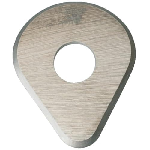 Image of Bahco 625-Pear Carbide Edged Scraper Blade