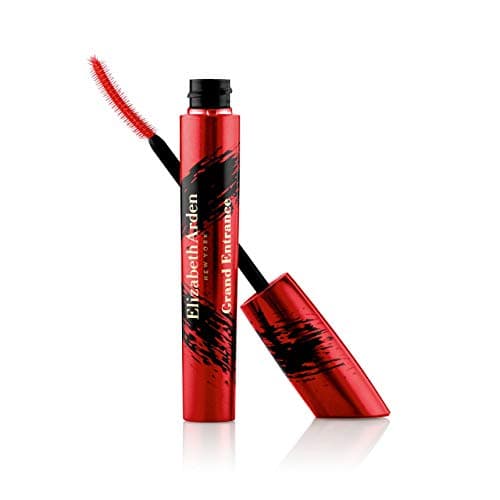 Image of Elizabeth Arden Grand Entrance Mascara 8.5ml, Brown