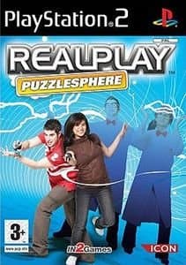 Image of Realplay Puzzlesphere (PS2)