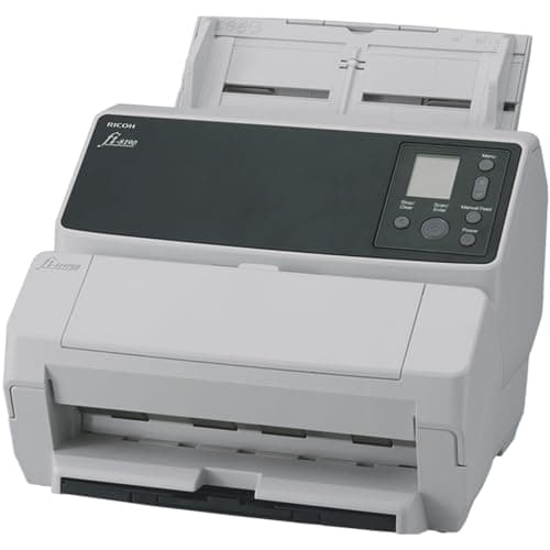 Image of Fujitsu FI-8190