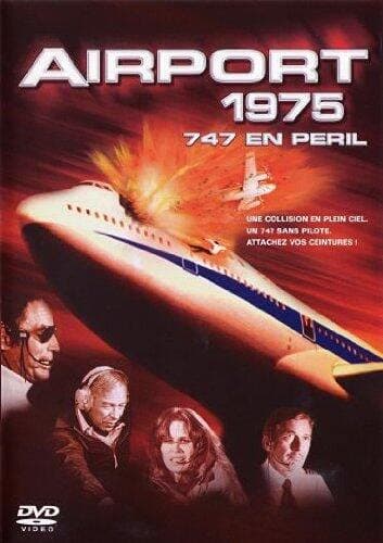 Image of AIRPORT 75