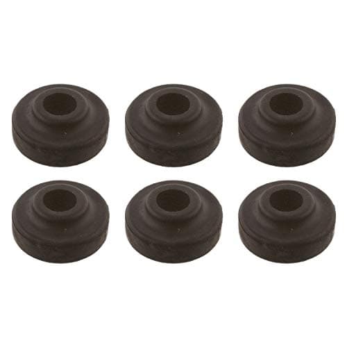 Image of febi bilstein 32145 Gasket Set for rocker cover bolt, pack of one