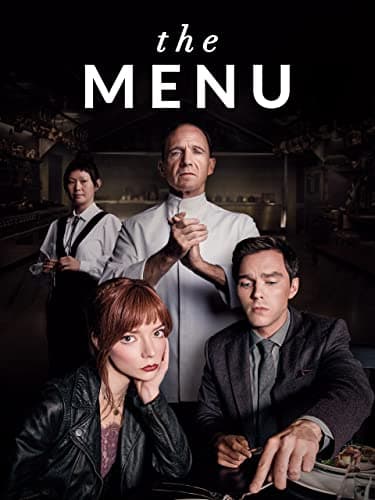 Image of The Menu
