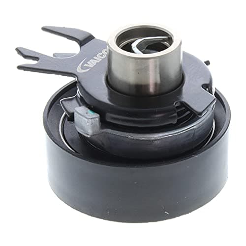 Image of 15D VAICO - V10-0106 - Tensioner Pulley, timing belt - fits VOLKSWAGEN 030109243K