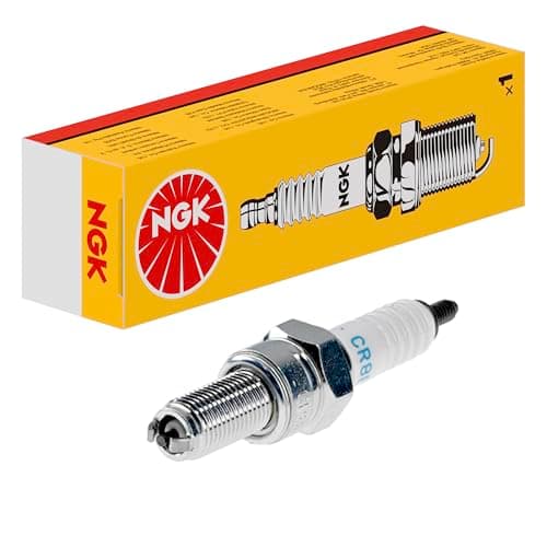 Image of NGK Spark Plug CR7EK YBX 7546