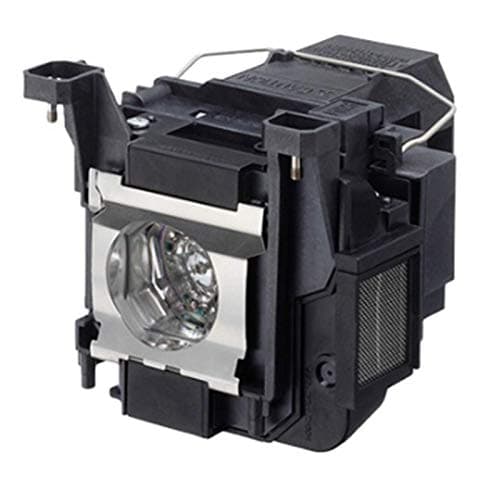 Image of Woprolight V13H010L89 for-EPSON ELPLP89 EH-TW9400 EH-TW7300 EH-TW7400 EH-TW8300 EH-TW8400 EH-TW9300 EH-TW9300W EH-TW9400W H715C Home Cinema 4010, Pro Cinema 4040 Projector Replacement Lamp