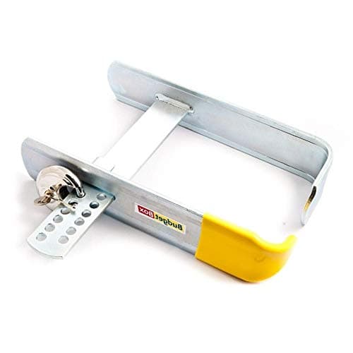 Image of BULLDOG Budget Multiclamp - GA50