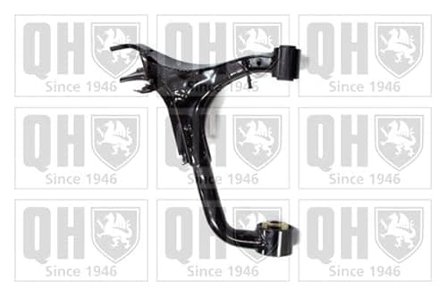 Image of Quinton Hazell QSA2741S-TEX Suspension Arm