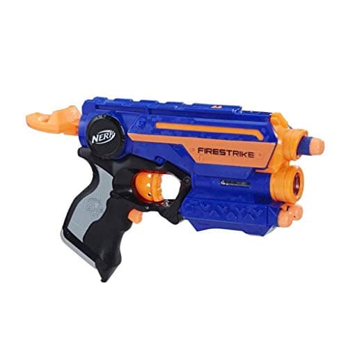 Image of Nerf N-Strike Elite Firestrike Blaster