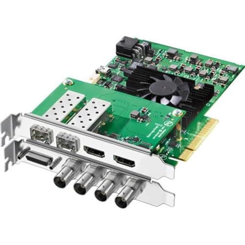 Image of Blackmagic Design DeckLink 4K Extreme 12G, BDLKHDEXTR4K12G