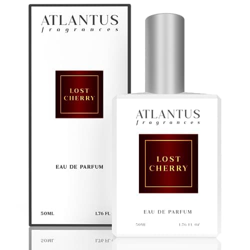 Image of Atlantus Lost Cherry (Inspired by Lost Cherry) - Eau De Parfum, Fragrance for Women and Men (50 ml)