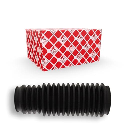 Image of febi bilstein 12646 Steering Rack Boot, pack of one