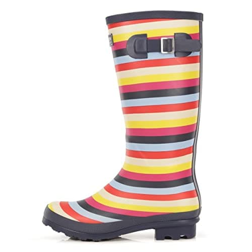 Image of Regatta Women's Fairweather II Wellies