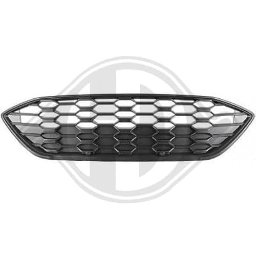 Image of Diederichs Radiator Grille Focus 18-10.21