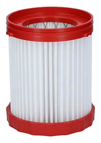 Image of Bosch VF320H HEPA Filter for 18V 2.6-Gallon Wet/Dry Vacuum Cleaner