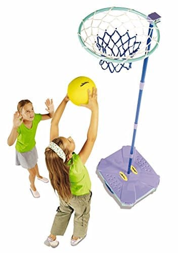 Image of Netball All Surface Swingball