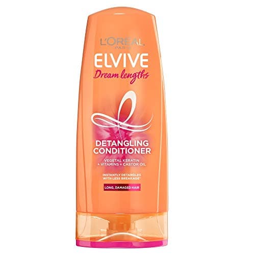 Image of L'Oreal Paris Elvive Dream Length Super Detangler Conditioner, 250ml