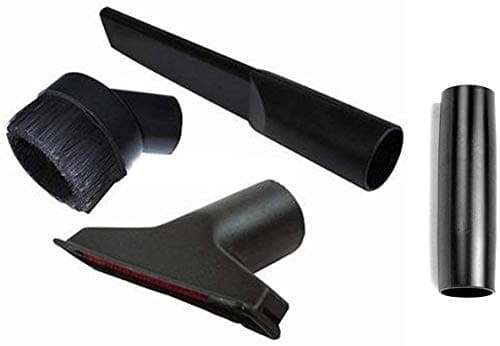 Image of Replacemnt 32mm Accessory A4 Tool Kit Compatible with Numatic Henry Hetty James Vacuum Hoover Cleaner