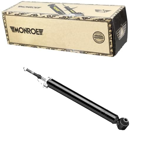 Image of Monroe G1097 ORIGINAL Shock Absorber (Suspension)