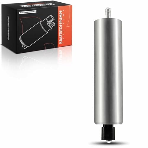 Image of Frankberg Fuel Pump Diesel Compatible With 3 Series E46 318 320 330 2.0L 3.0L 98-06 Freelander I L314 2.0 02-06 Range Rover III L322 3.0 02-12 X5 E35 3.0 01-06 Replace# 16126756157