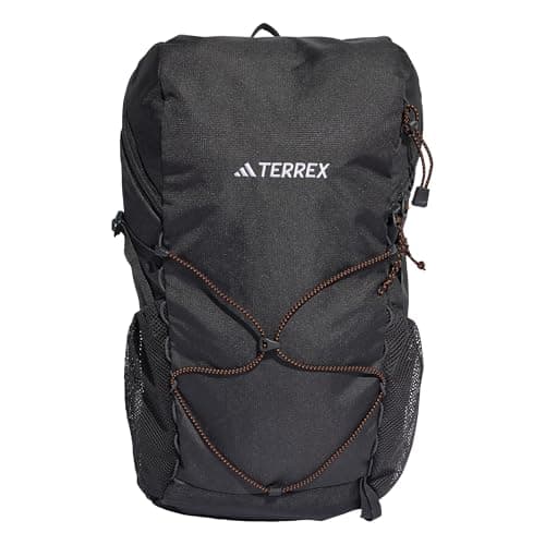 Image of adidas Unisex Terrex Multi CLIMACOOL Backpack 20l, carbon, One size
