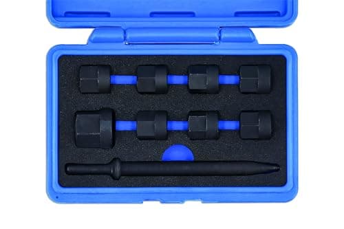 Image of Laser 8650 Ball Joint Separator - Impact Nut Set