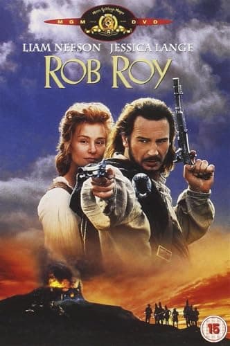Image of Rob Roy [DVD] [1995]
