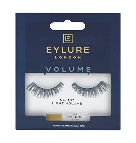 Image of Eylure Volume 107 False Lashes