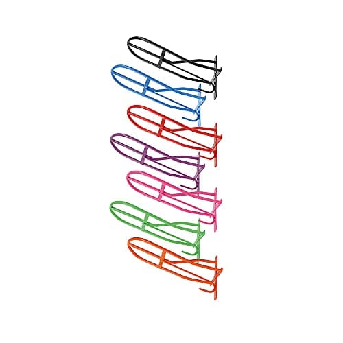 Image of Shires EZI-KIT Saddle Rack Green