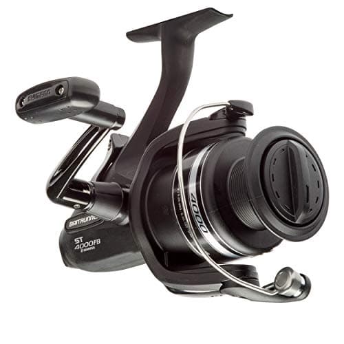 Image of Shimano - Baitrunner DL RB, Colour 0, Size: 2500