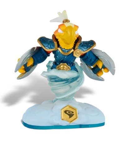 Image of Skylanders Swap Force Free Ranger (New - No Retail Packaging)