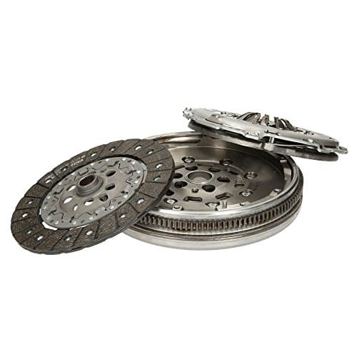Image of VALEO 826935 Clutch Kit