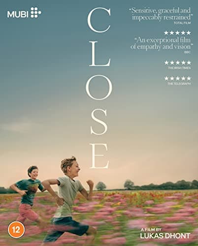 Image of Close