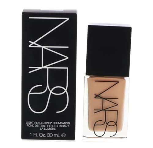 Image of Light Reflecting Foundation - L4.5 Vienna by NARS for Women - 1 oz Foundation