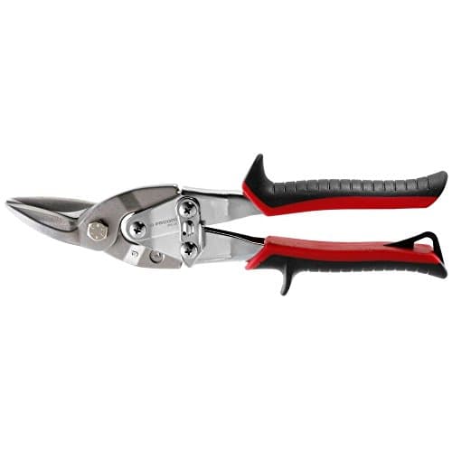 Image of Facom 985. Le – Shears Aviacion Left 24 cm