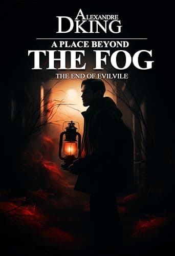 Image of A Place Beyond The Fog ("Evilvile" series Book 3)
