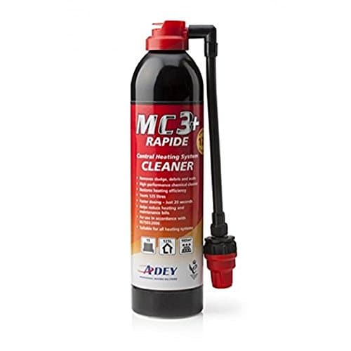 Image of Adey CH1-03-01645 MC3+ Rapide Cleaner 300ml