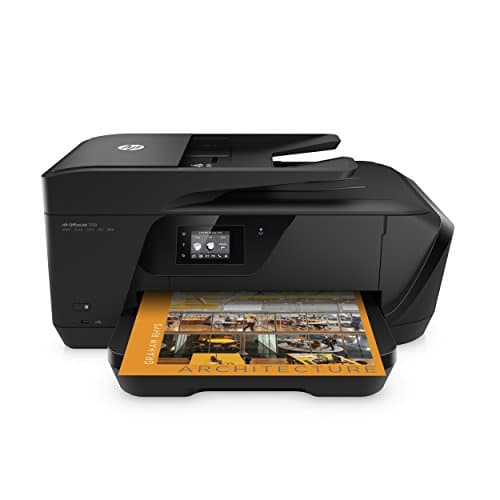 Image of HP OfficeJet 7510 Wide Format All-in-One Photo Printer with Wireless & Mobile Printing (G3J47A)