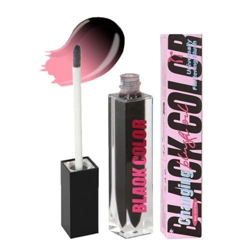 Image of Uitseld Blush Makeup, Color Changing Blusher, 5ML Long Lasting Lightweight Natural Enhancer Face Makeup for Contouring Highlighting Eyes Lips Beginners