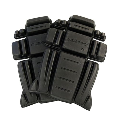Image of Neilsen CT3710 - Knee Pads: Lightweight and Flexible with EVA Inserts for Comfort