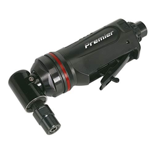 Image of Sealey Sa655 Air Die Grinder Maxi Size 90