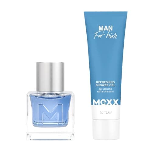 Image of Mexx Man Eau de Toilette 30 ml + SG 50 ml