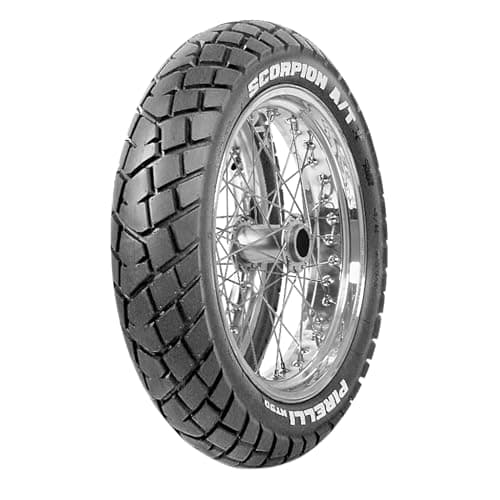 Image of GOMME PNEUMATICI SCORPION MT90 A/T 120/90 R17 64S PIRELLI
