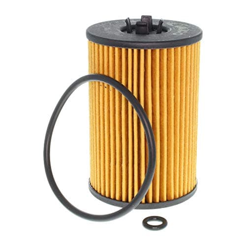 Image of 15D VAICO - V10-2825 - Oil Filter - fits VOLKSWAGEN 03N115562B