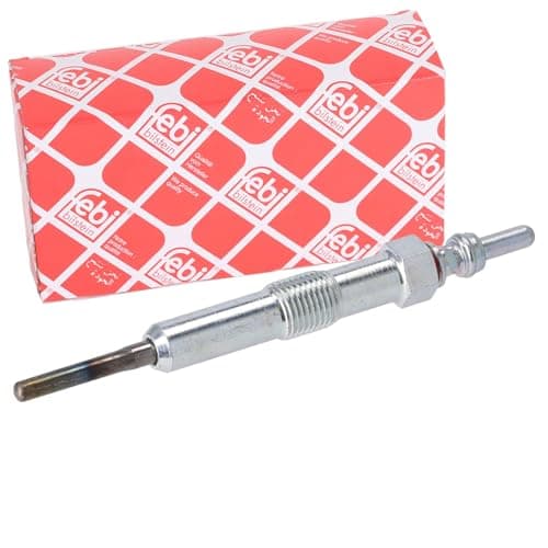 Image of FEBI BILSTEIN 176201 Glow Plug